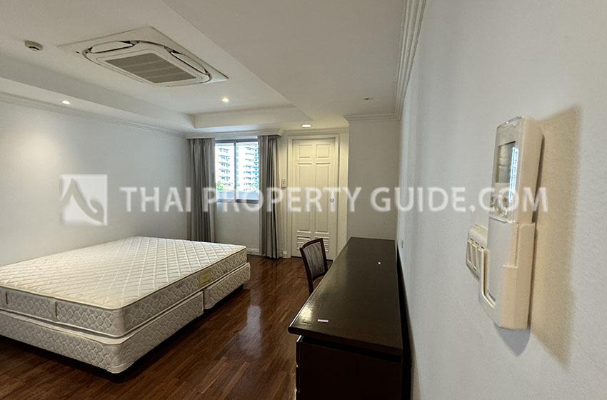 Apartment in Sukhumvit 